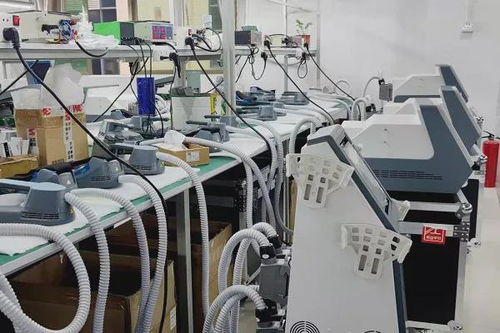 做 熱瑪吉 會燙傷 上海破獲醫(yī)美器械制假案,涉案金額9200余萬元